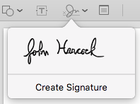 insert-signature