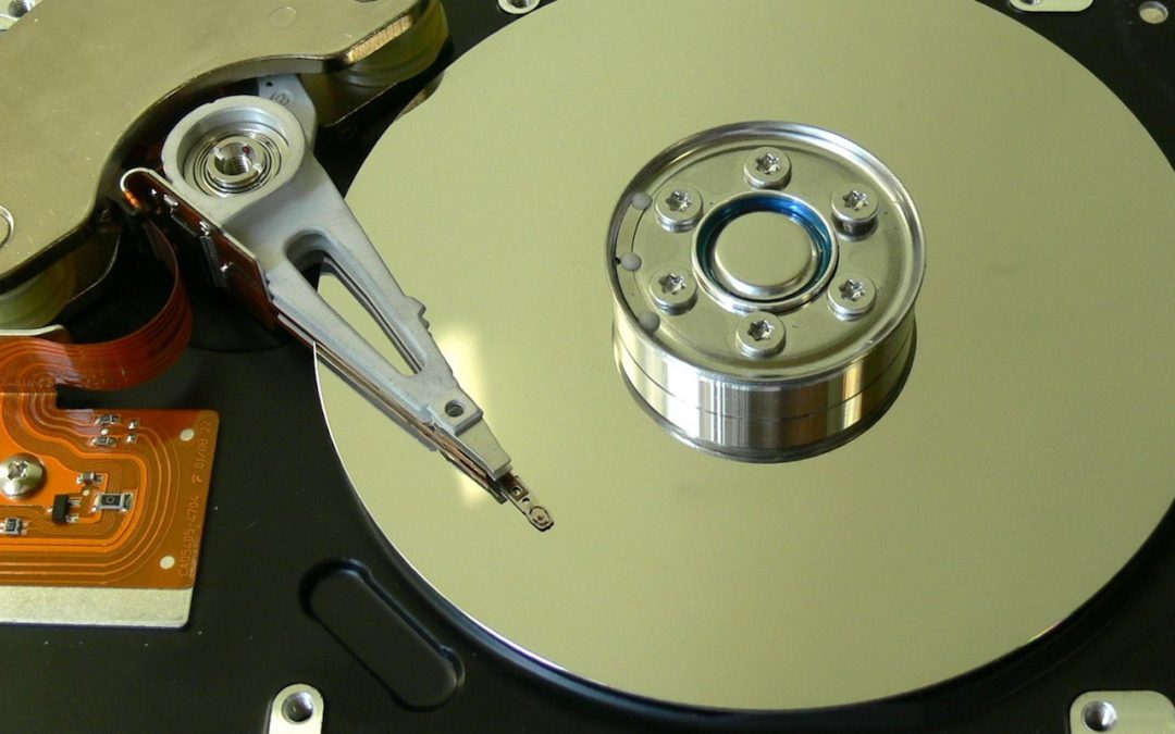 Restore Files from Time Machine for Peace of Mind