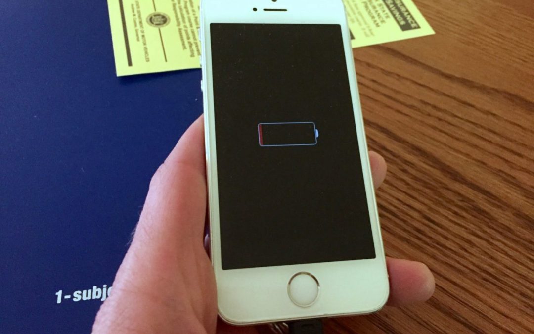 11 Ways to Ensure Your iPhone Battery Life Goes to 11