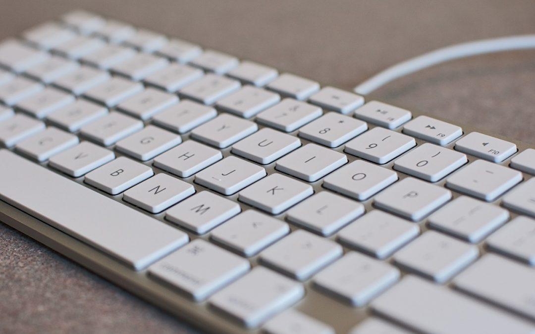 Ease Typing with New Sierra Autocorrect Options
