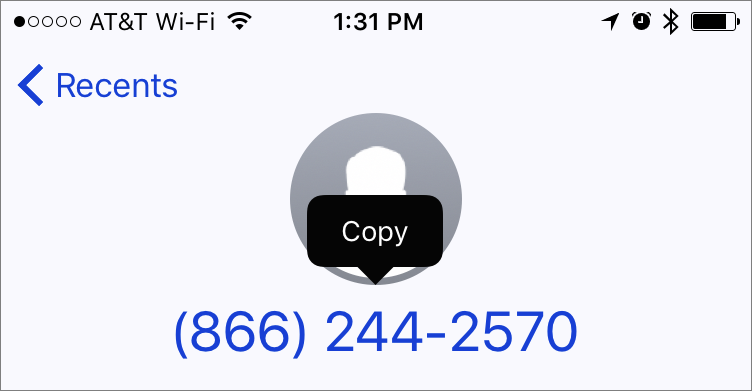 random phone numbers to prank call