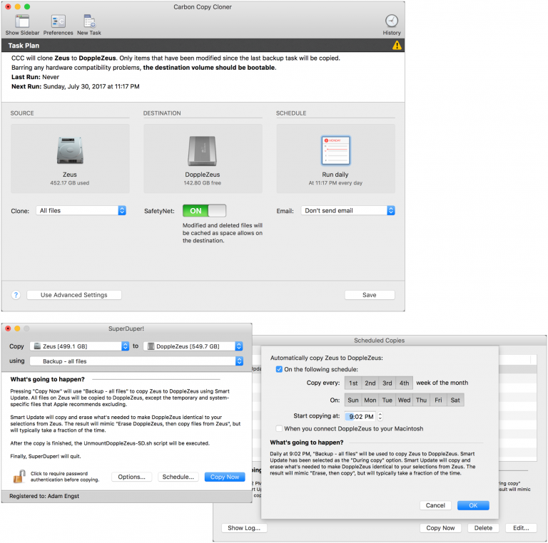 download the last version for apple Personal Backup 6.3.8.0