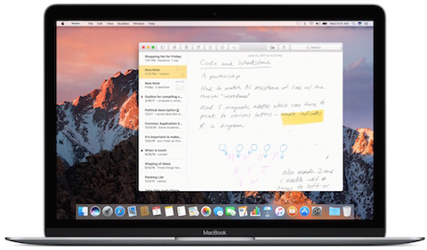 Top Macbook Apps For College Students