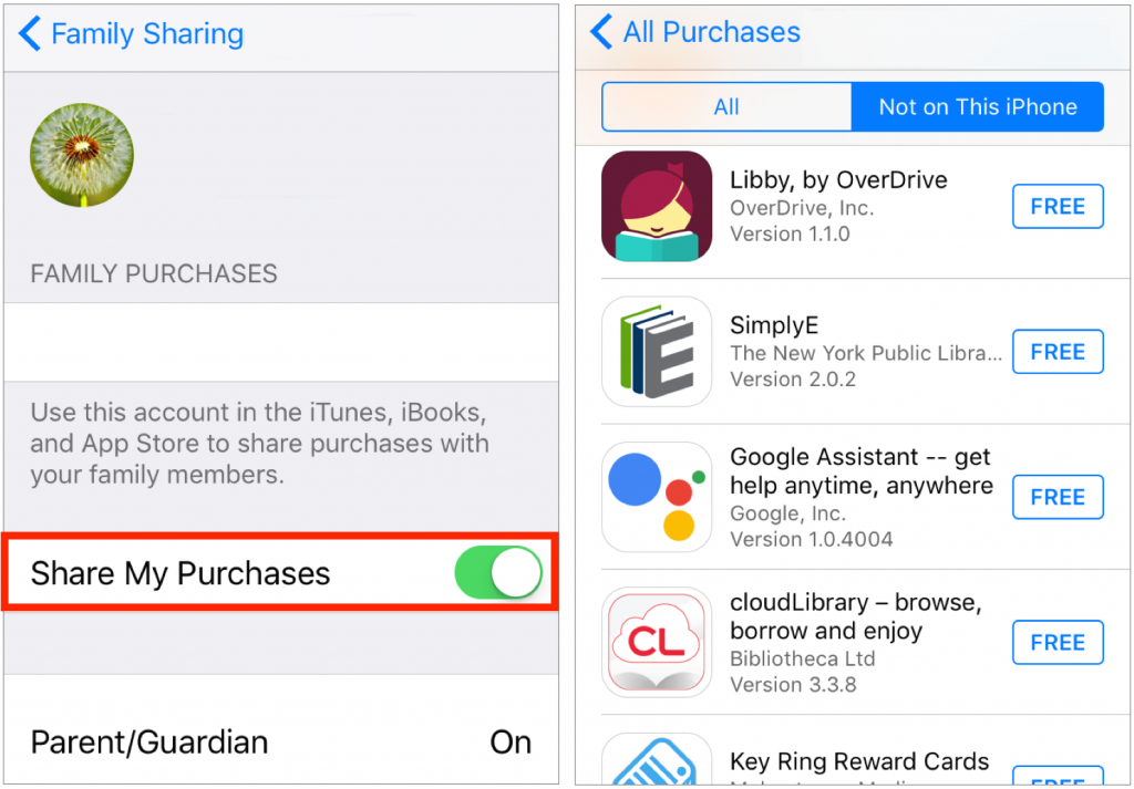 From store purchases remove app Easy Ways