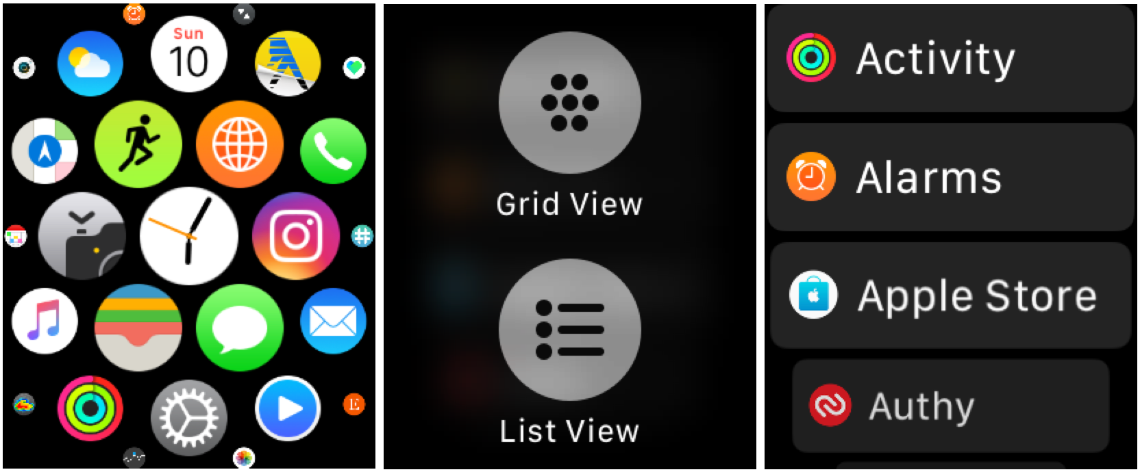 7 Great New Features in watchOS 4 - MacLife