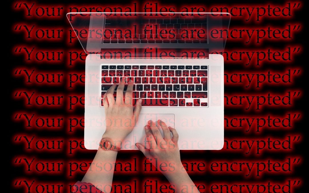Ransomware: Should You Be Worried, and What Protective Steps Should You Take?