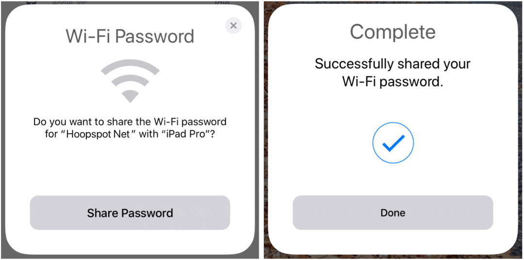 see wifi password mac sierra