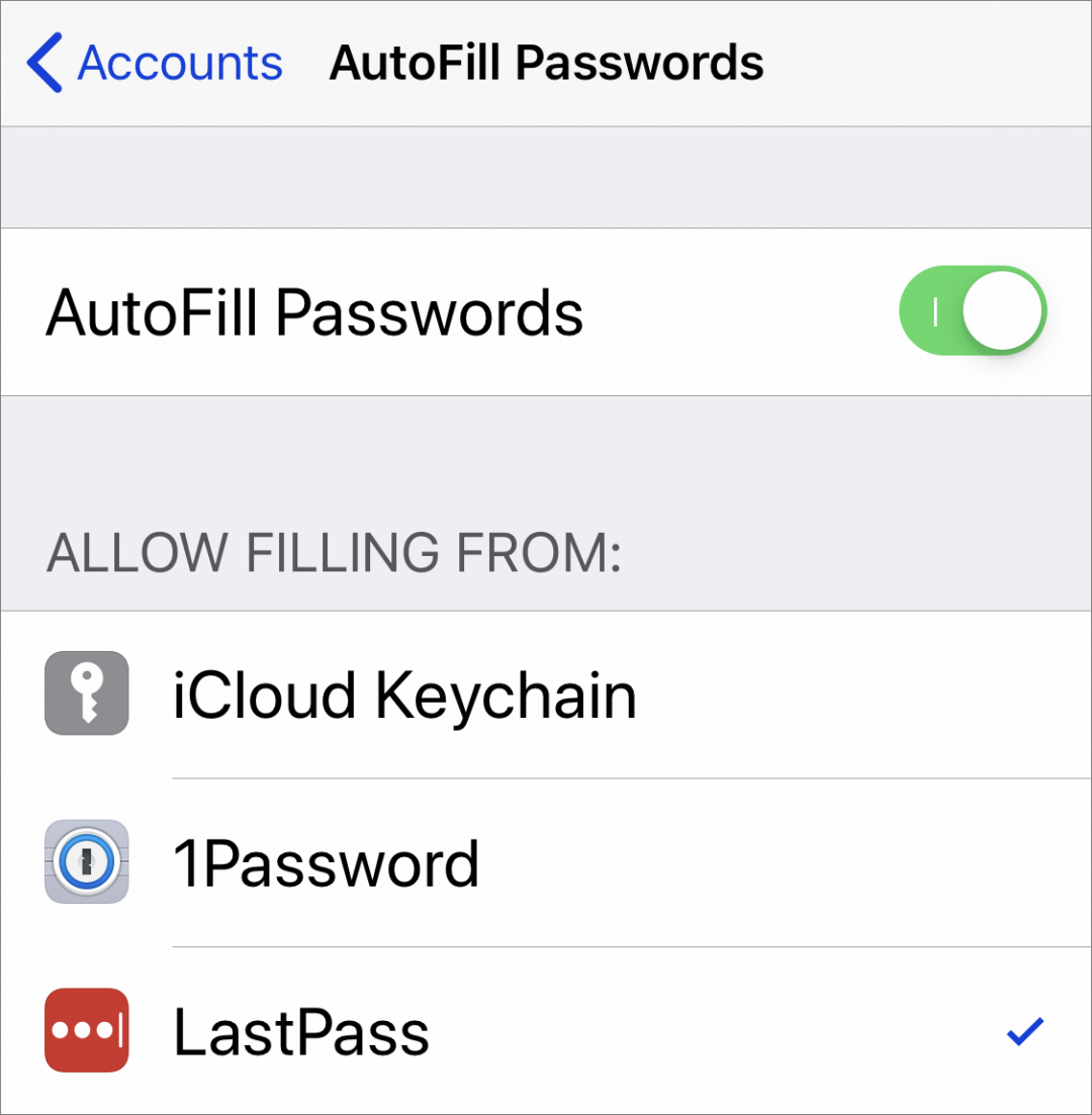 PassFab iOS Password Manager 2.0.8.6 download the last version for ipod