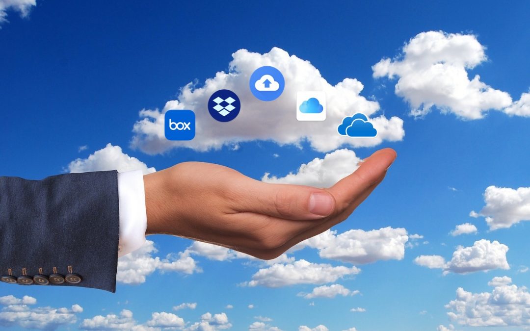 Choosing a Cloud-Based File Sharing Service