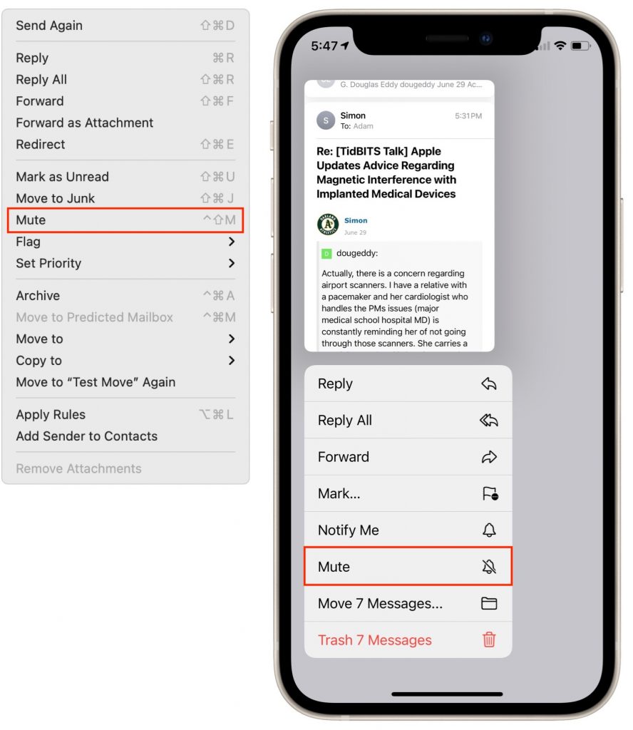 How to Get Less Spam With Apple's Hide My Email Feature - CNET